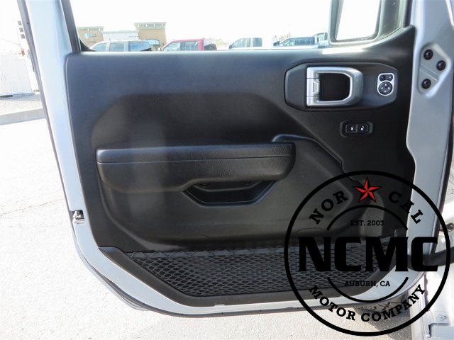 2023 Jeep Wrangler Rubicon 4xe photo 20