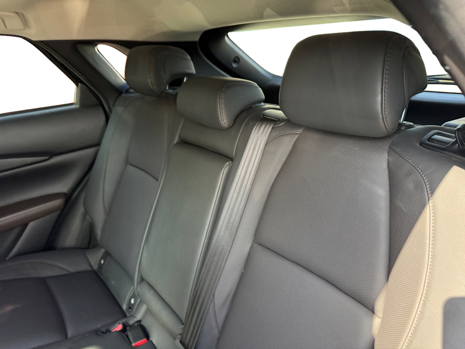2022 Mazda CX-30 2.5 S Premium photo 16