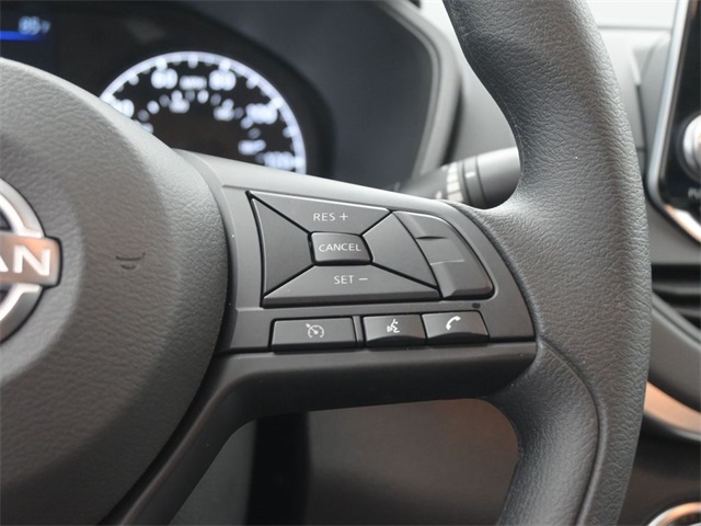 2025 Nissan Altima 2.5 S photo 2