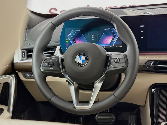 2025 Bmw X1 XDrive28i photo 10