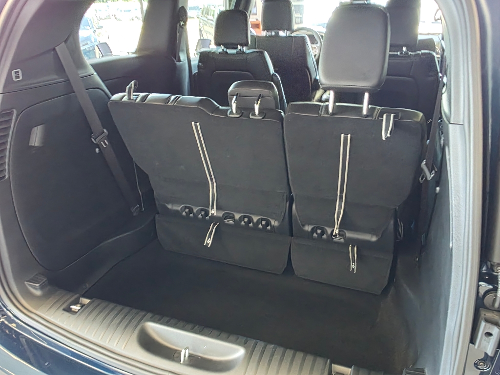 2025 Chrysler Pacifica photo 4