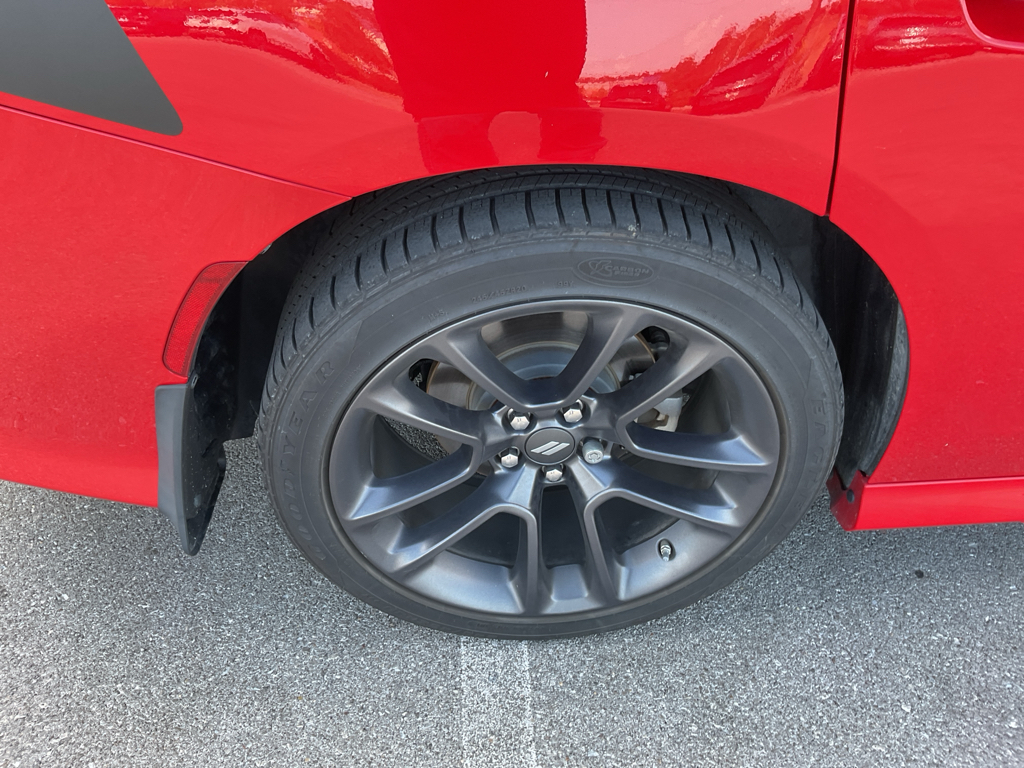 2021 Dodge Charger R/T photo 10