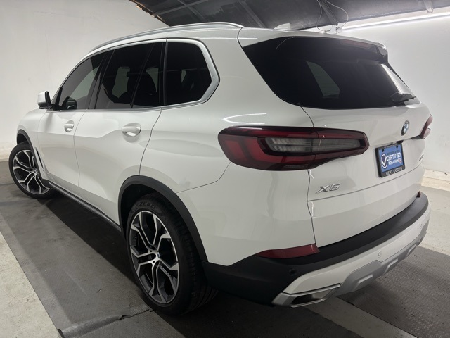 2026 Bmw X7 xDrive40i photo 4