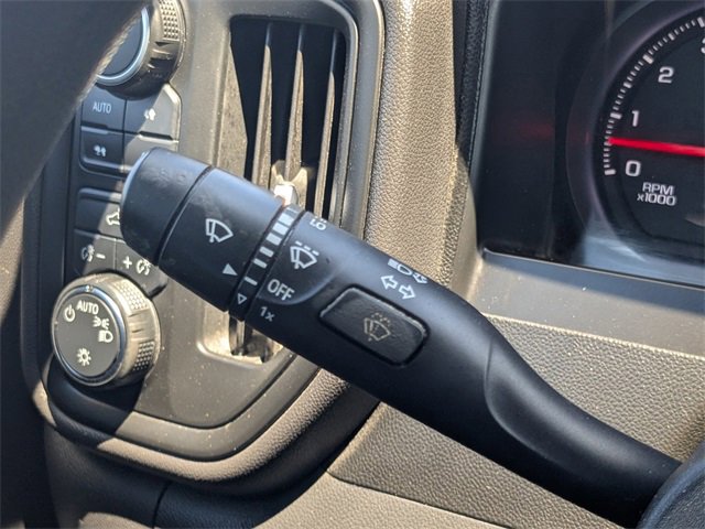 2021 Chevrolet Silverado 1500 Work Truck photo 21
