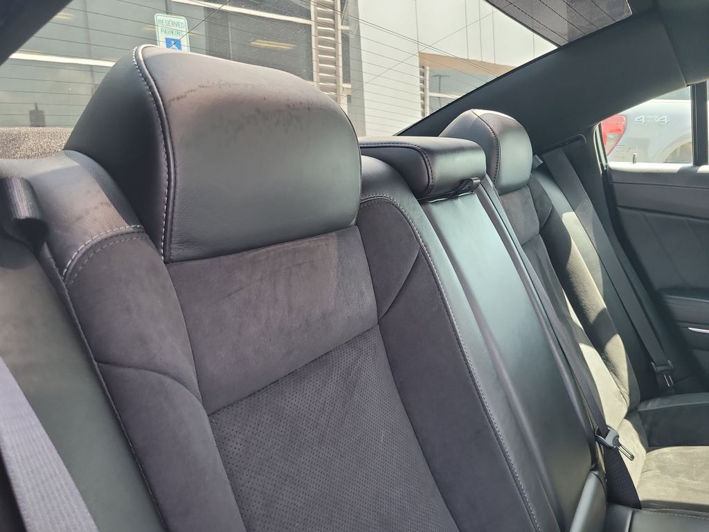 2023 Dodge Charger R/T Scat Pack photo 27