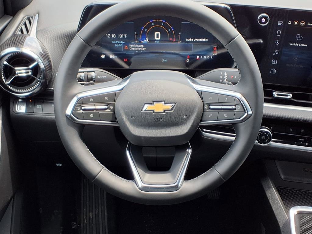 2026 Chevrolet Equinox LT photo 11