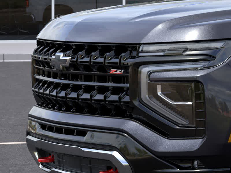 2026 Chevrolet Tahoe Z71 photo 13