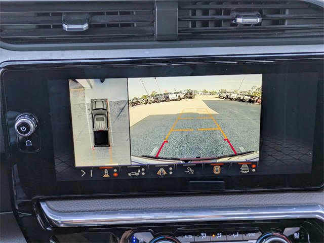 2024 Gmc Sierra 1500 Denali photo 22
