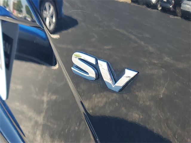 2022 Nissan Murano SV photo 4