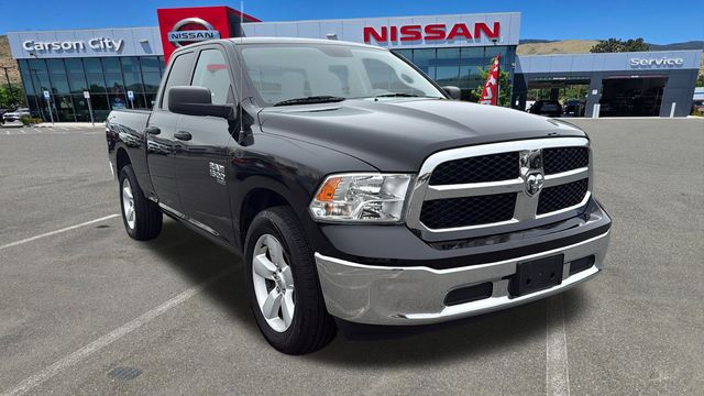 2024 RAM Ram 1500 Classic SLT's photo