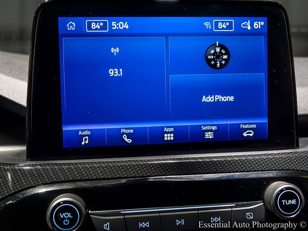 2025 FORD ESCAPE - Image 21