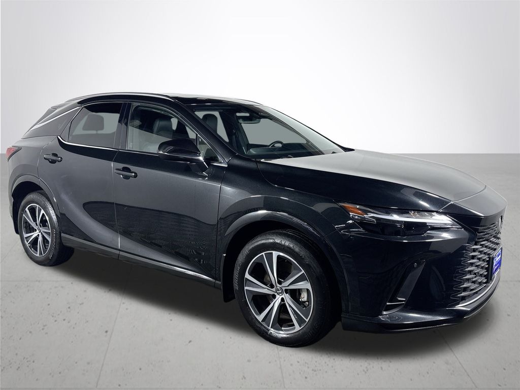 2023 Lexus RX 350 Premium photo 4
