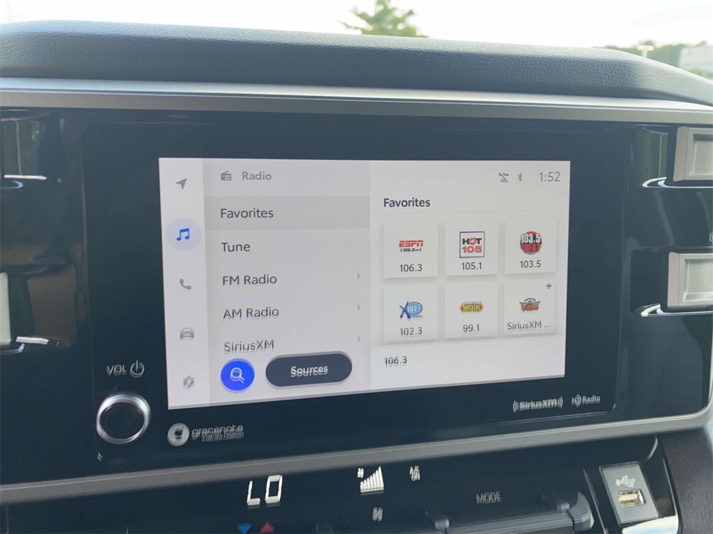 2024 Toyota Tundra SR5 photo 15