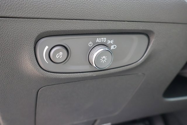 2026 Buick Encore GX Sport Touring photo 19