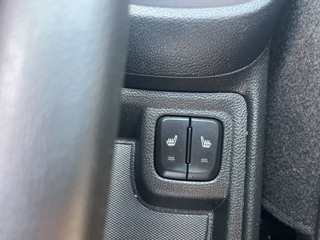 2019 Chevrolet Spark 2LT LT photo 18