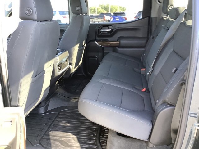 2020 Gmc Sierra 1500 Elevation photo 17