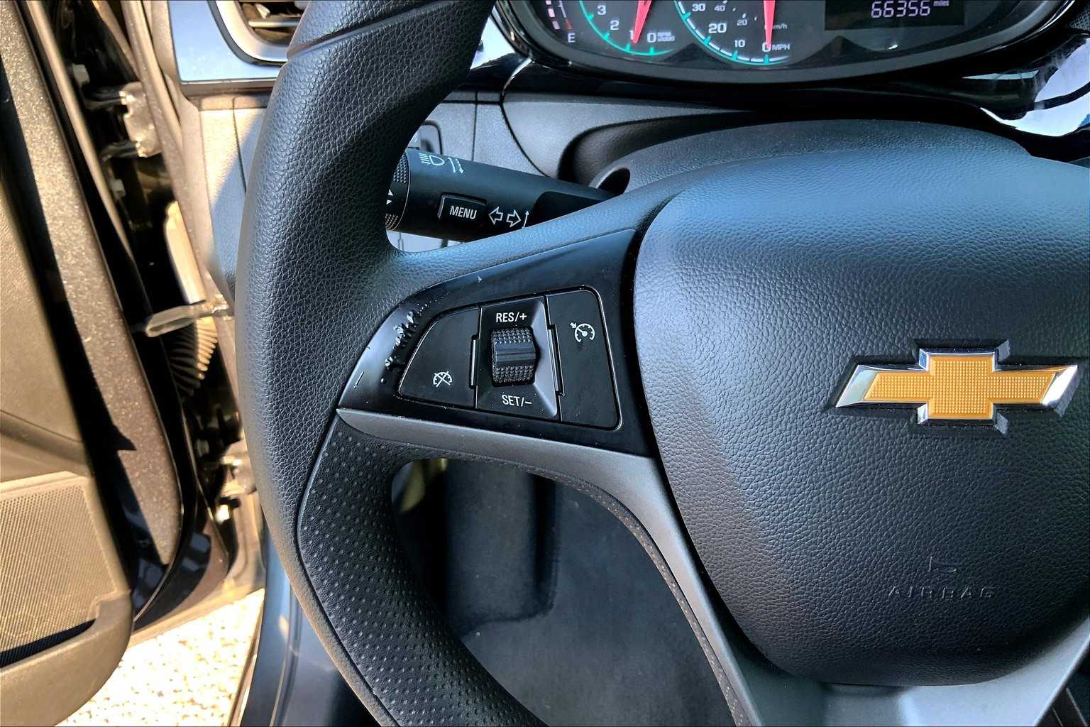 2020 Chevrolet Spark 1LT LT photo 20
