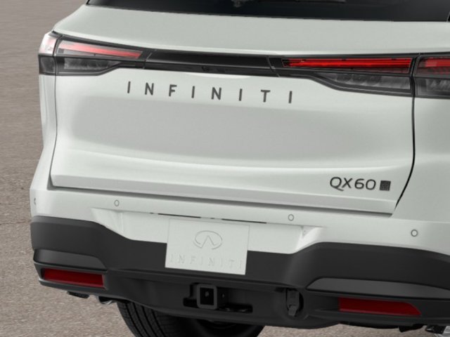 2026 Infiniti QX60 Autograph AWD photo 13
