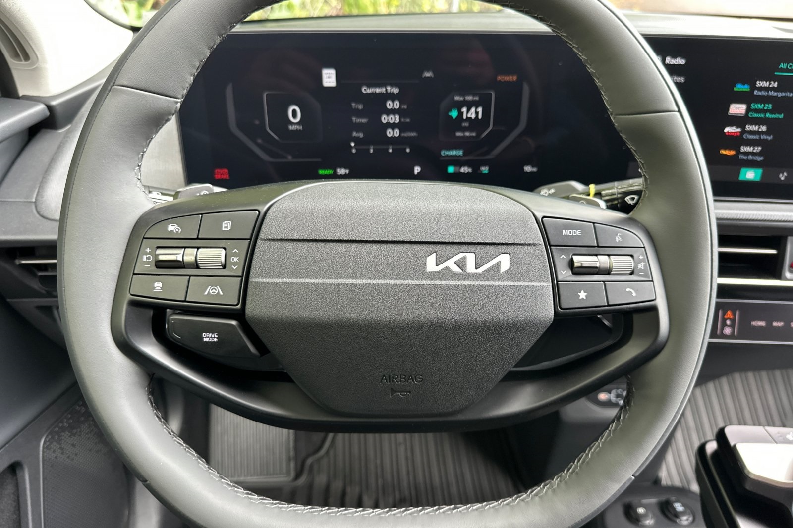 2025 Kia EV6 Light Wind photo 19