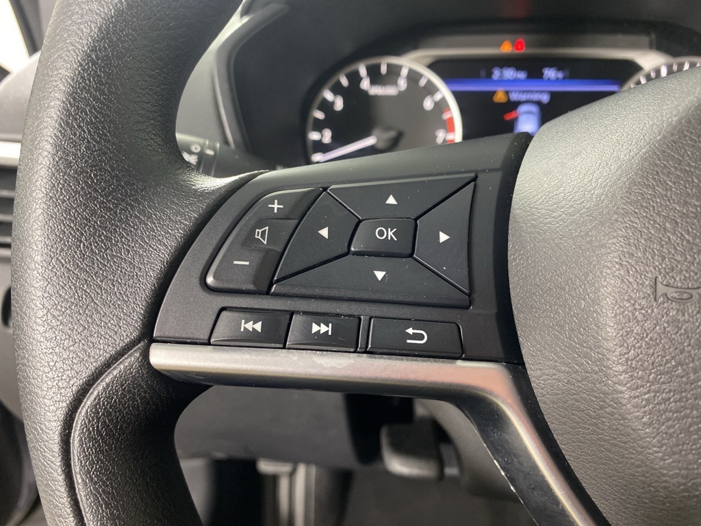 2020 Nissan Altima 2.5 S photo 14