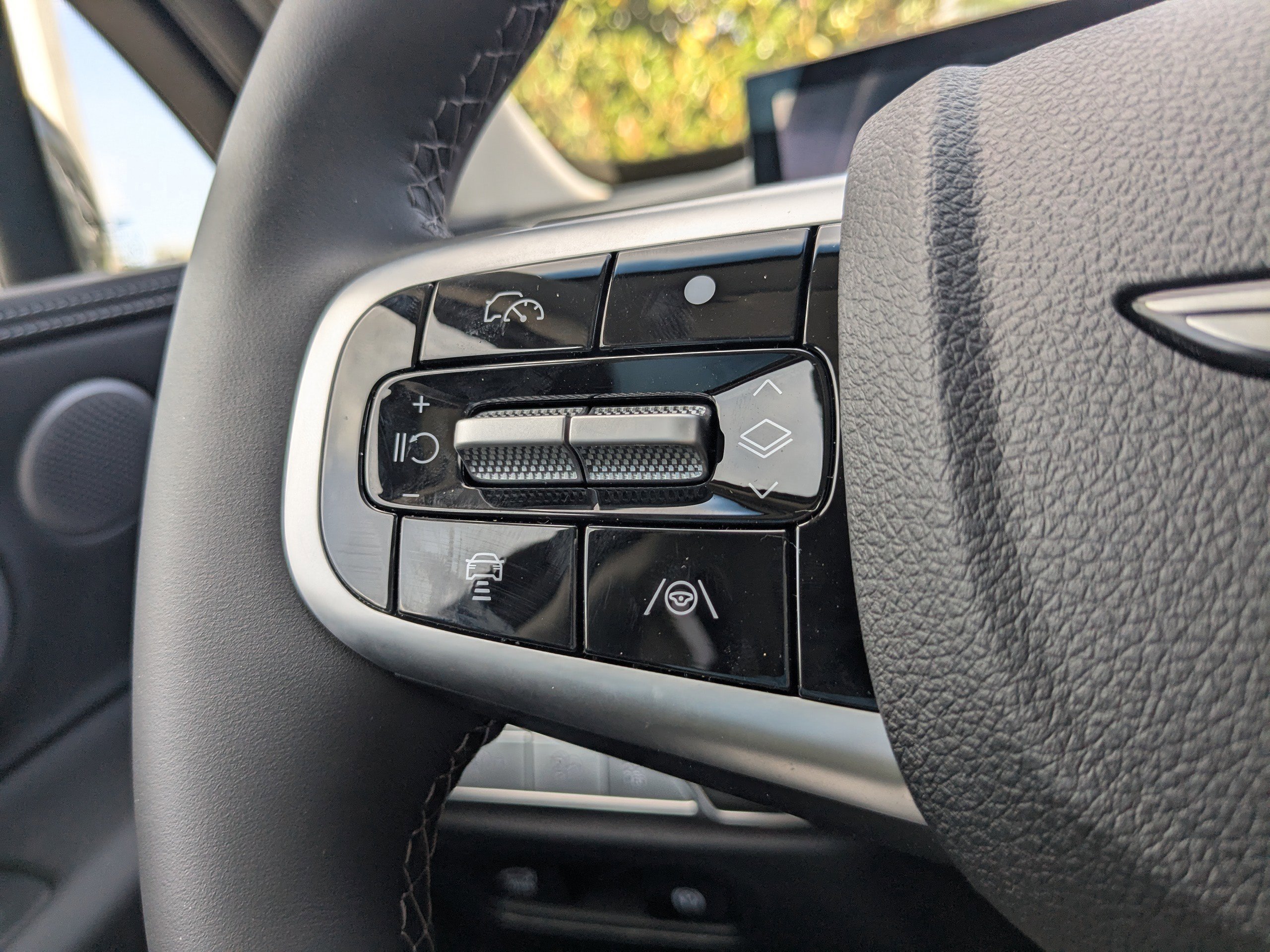 2025 Genesis GV80 3.5T Advanced photo 19