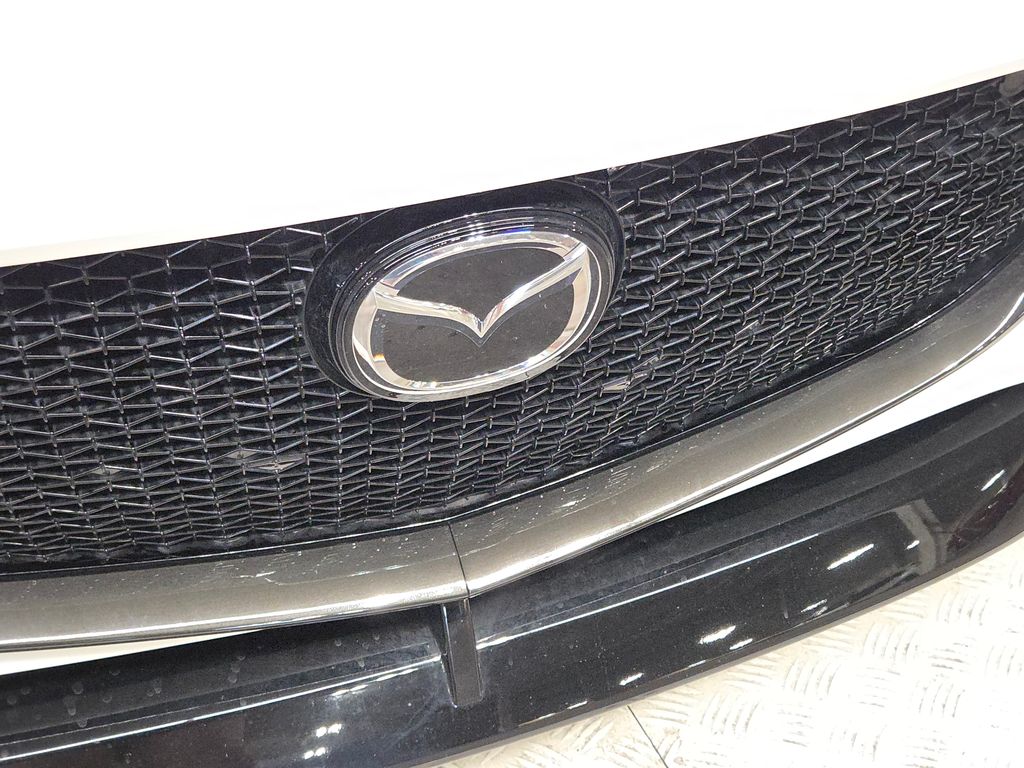 2025 Mazda Mazda3 Hatchback 2.5 Turbo Premium Plus photo 10