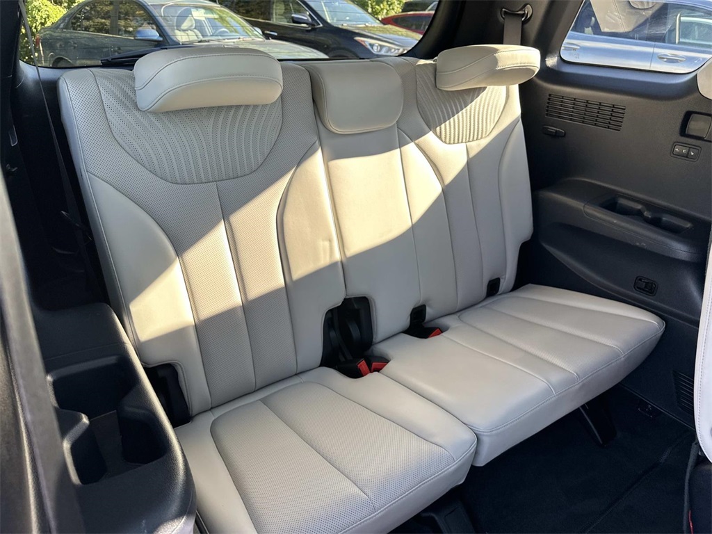 2023 Hyundai Palisade Calligraphy photo 17
