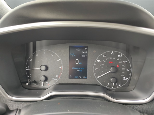 2024 Toyota Corolla SE photo 14