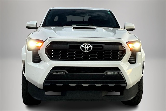 2024 Toyota Tacoma TRD Sport photo 3