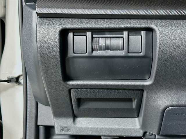 2025 Subaru Crosstrek Sport photo 7