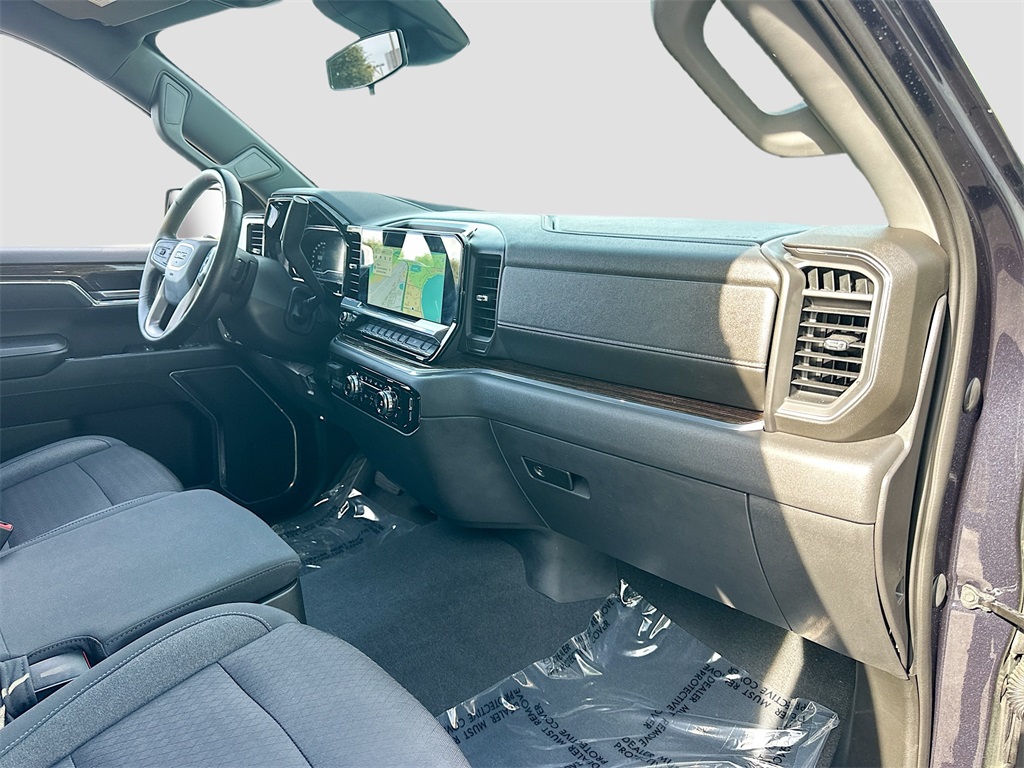 2023 Gmc Sierra 1500 Elevation photo 28