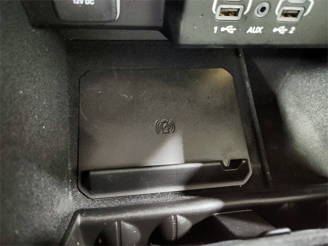 2024 Jeep Wagoneer Base photo 32