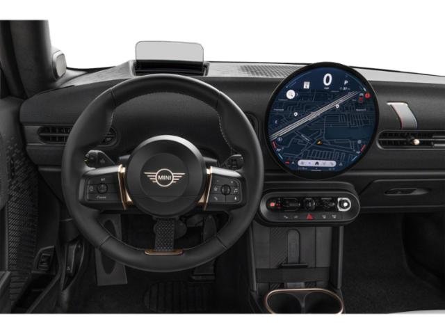 2026 Mini Cooper Convertible Iconic photo 6