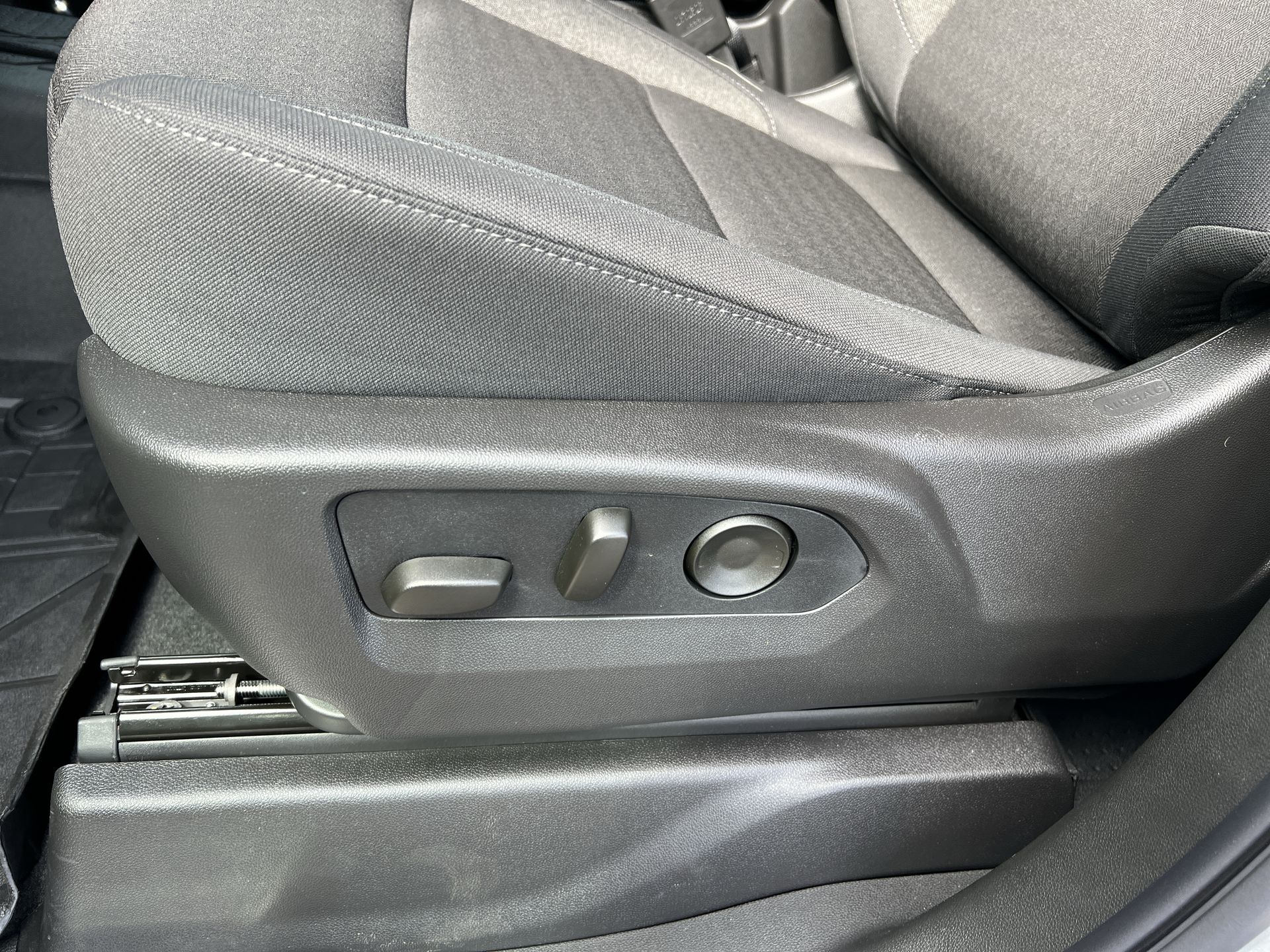 2026 Chevrolet Silverado LT photo 8