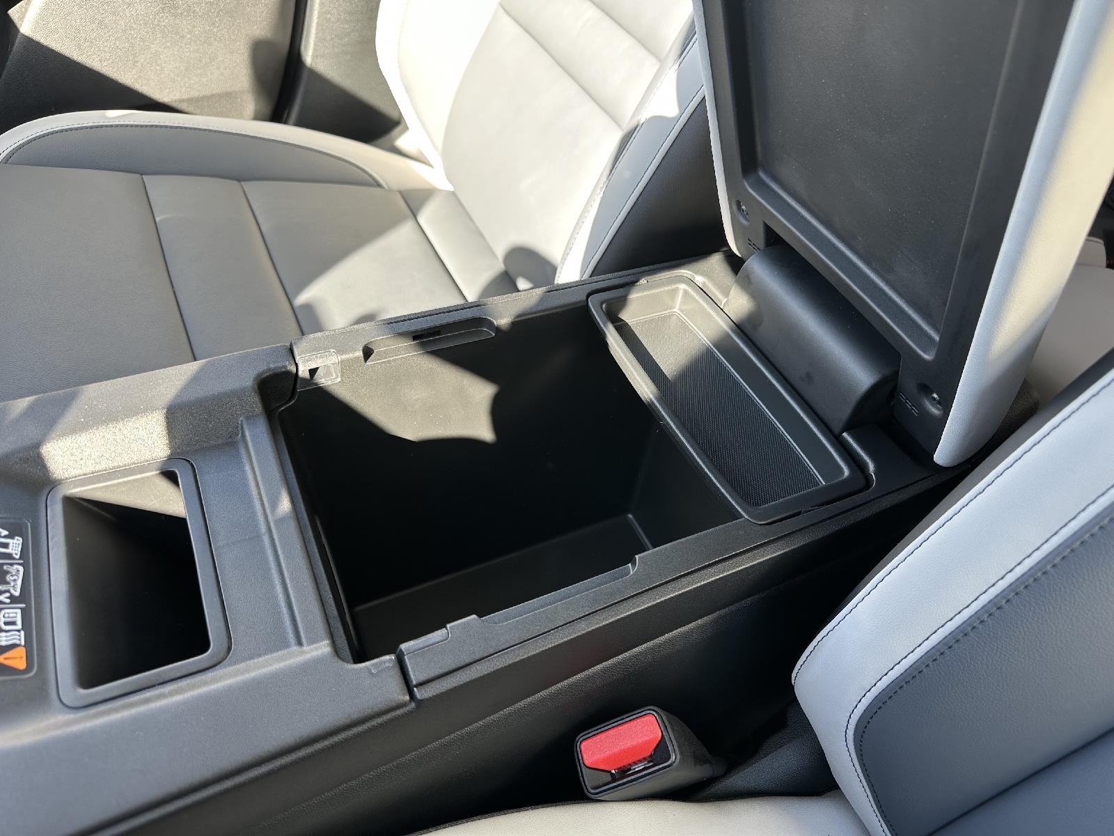 2024 Honda Prologue Touring photo 28