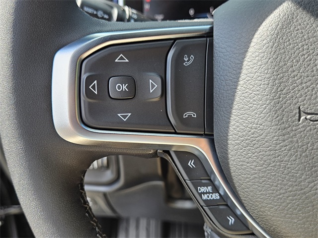 2026 Ram 1500 Big Horn Lone Star photo 27