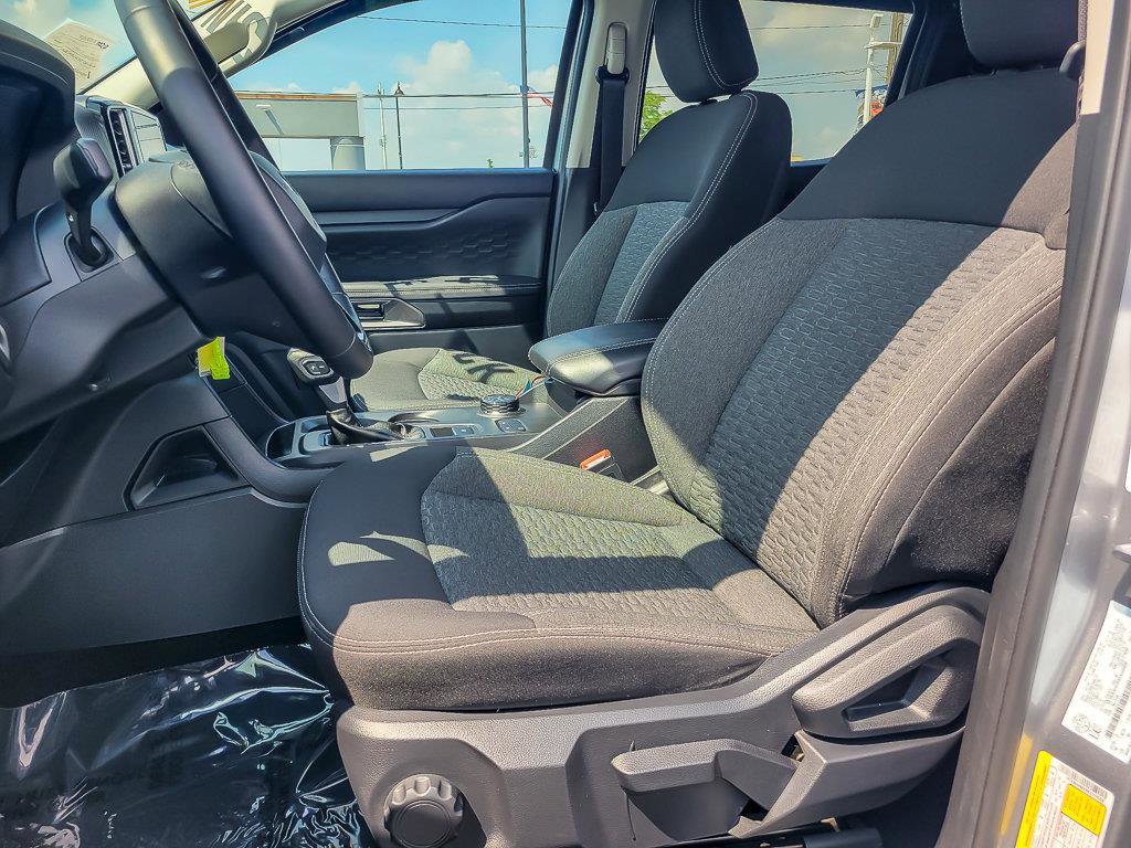 2024 FORD RANGER - Image 12