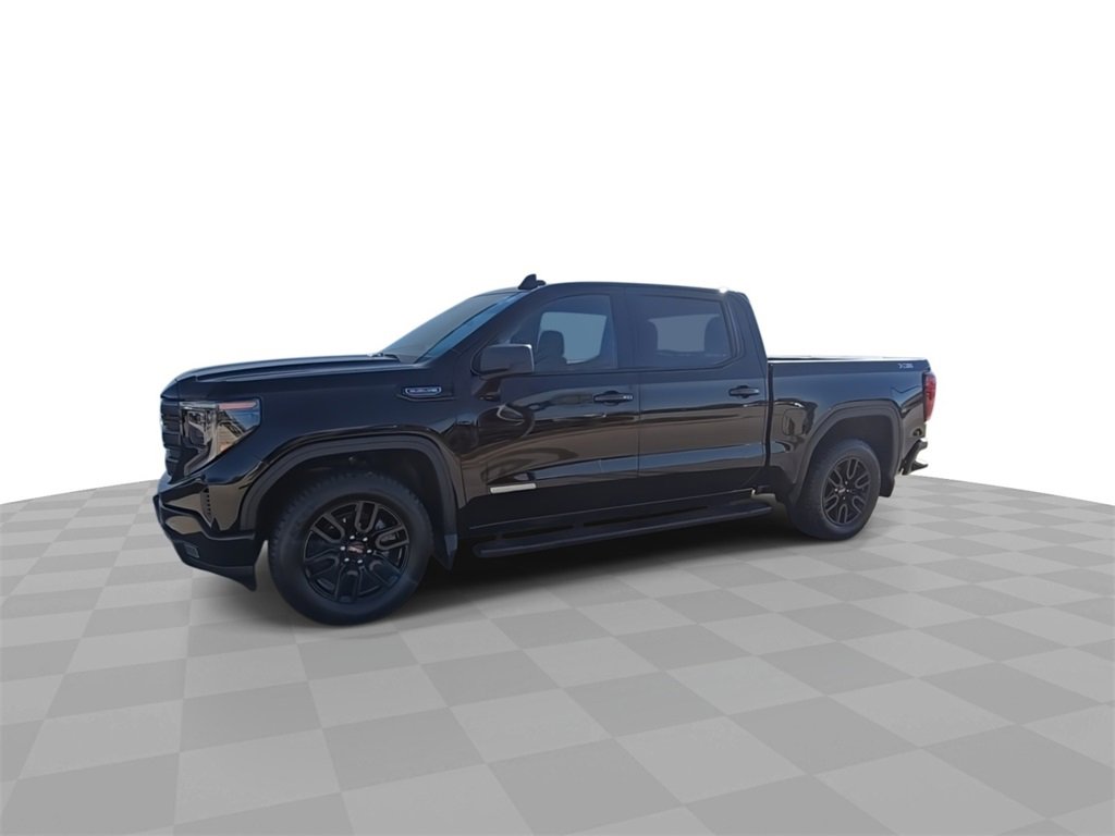 2023 Gmc Sierra 1500 Elevation photo 4