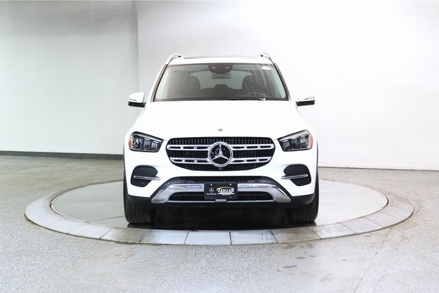 2024 Mercedes Benz GLE 4MATIC photo 11