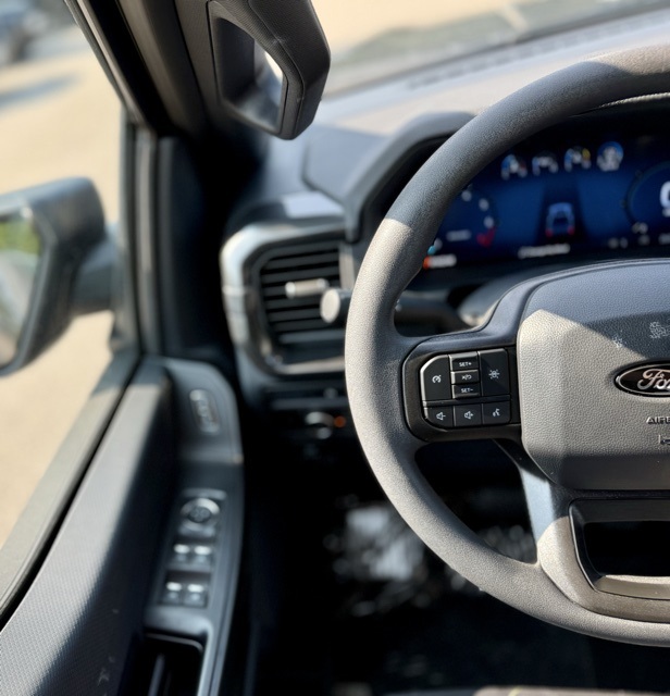 2025 Ford F-150 STX photo 17
