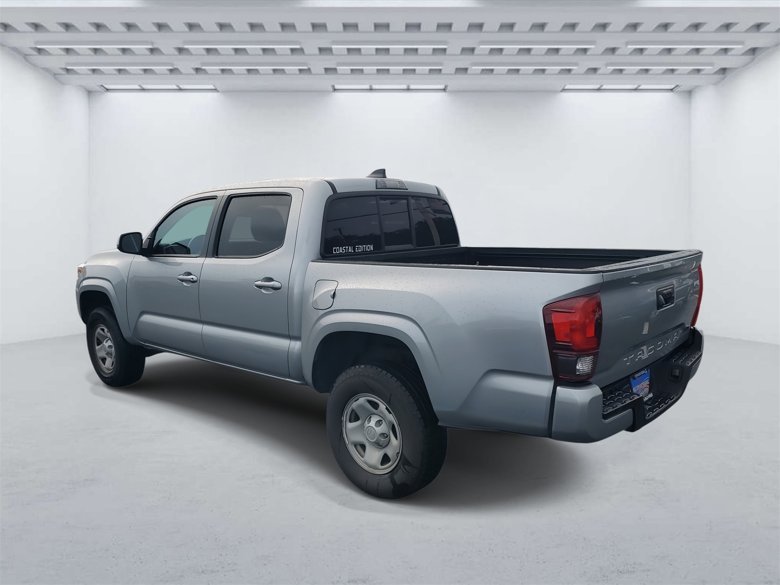 2022 Toyota Tacoma SR5 photo 3