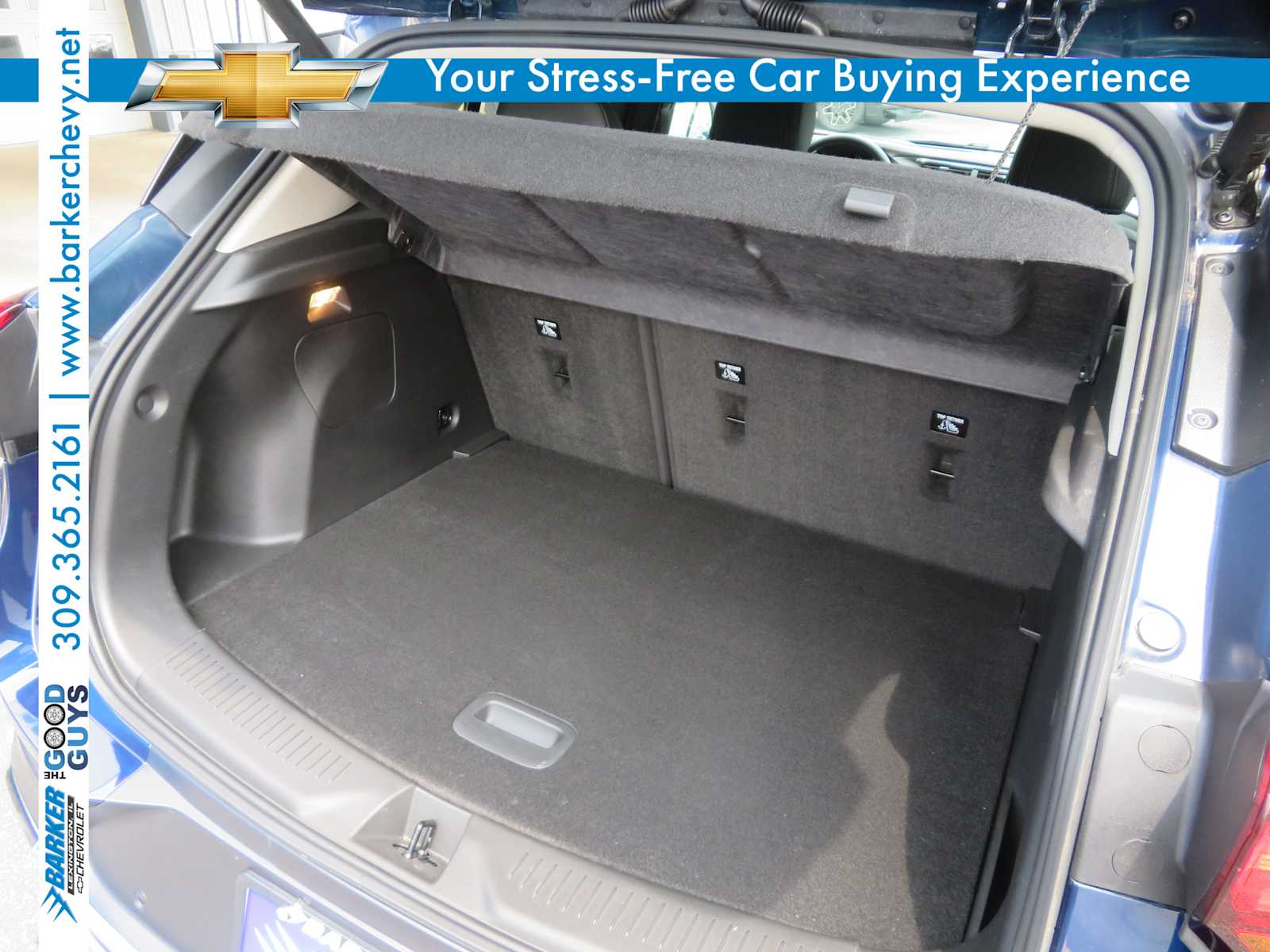 2023 Buick Encore GX Essence photo 29