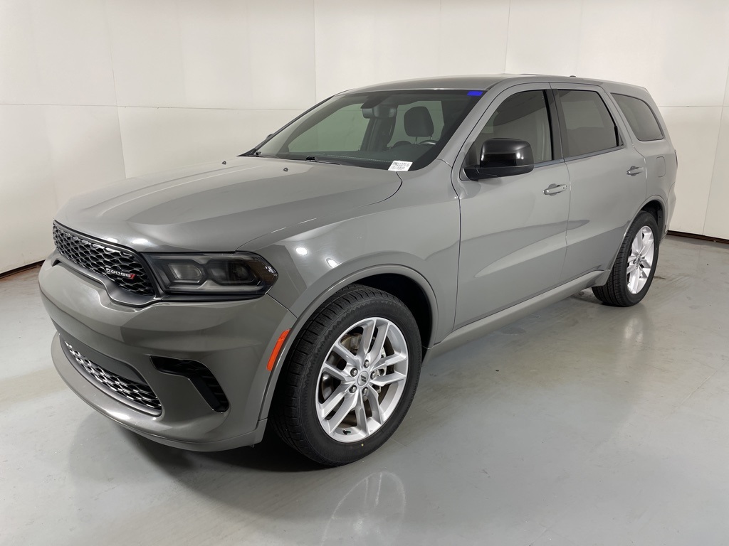2023 Dodge Durango GT photo 4