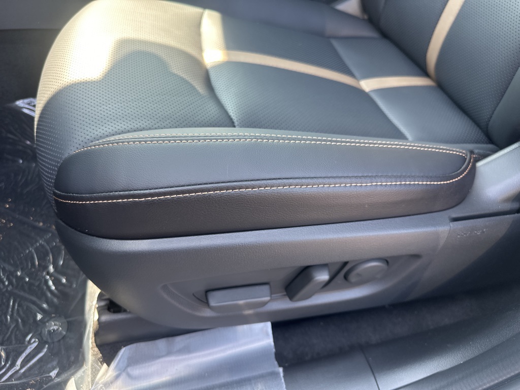 2025 Mazda CX-90 3.3 Turbo Premium Plus photo 12