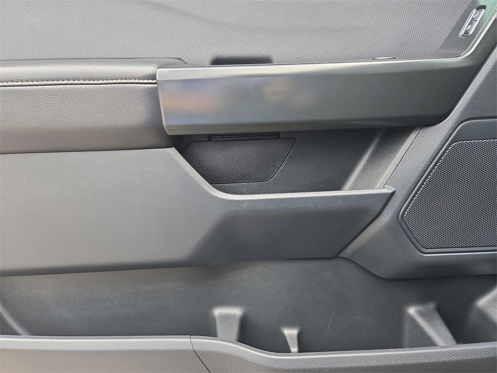 2024 Ford F-150 STX photo 27