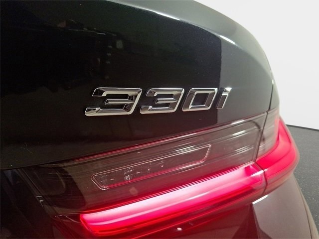 2025 Bmw 330i xDrive Sedan photo 27