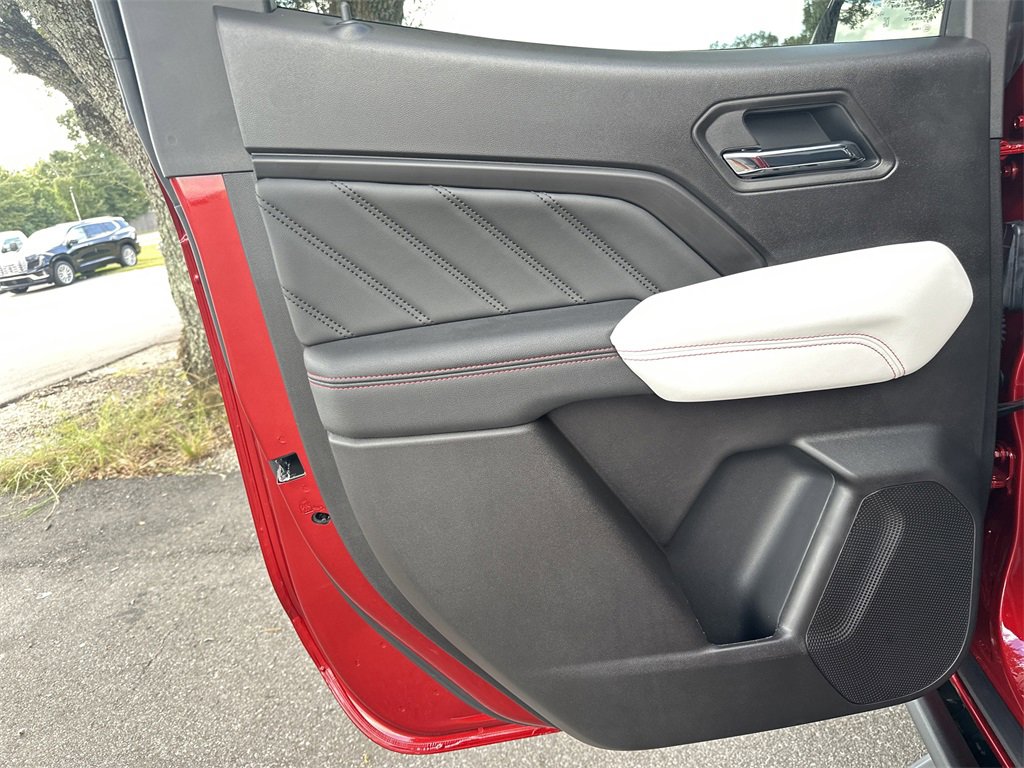 2026 Gmc Canyon AT4X photo 26
