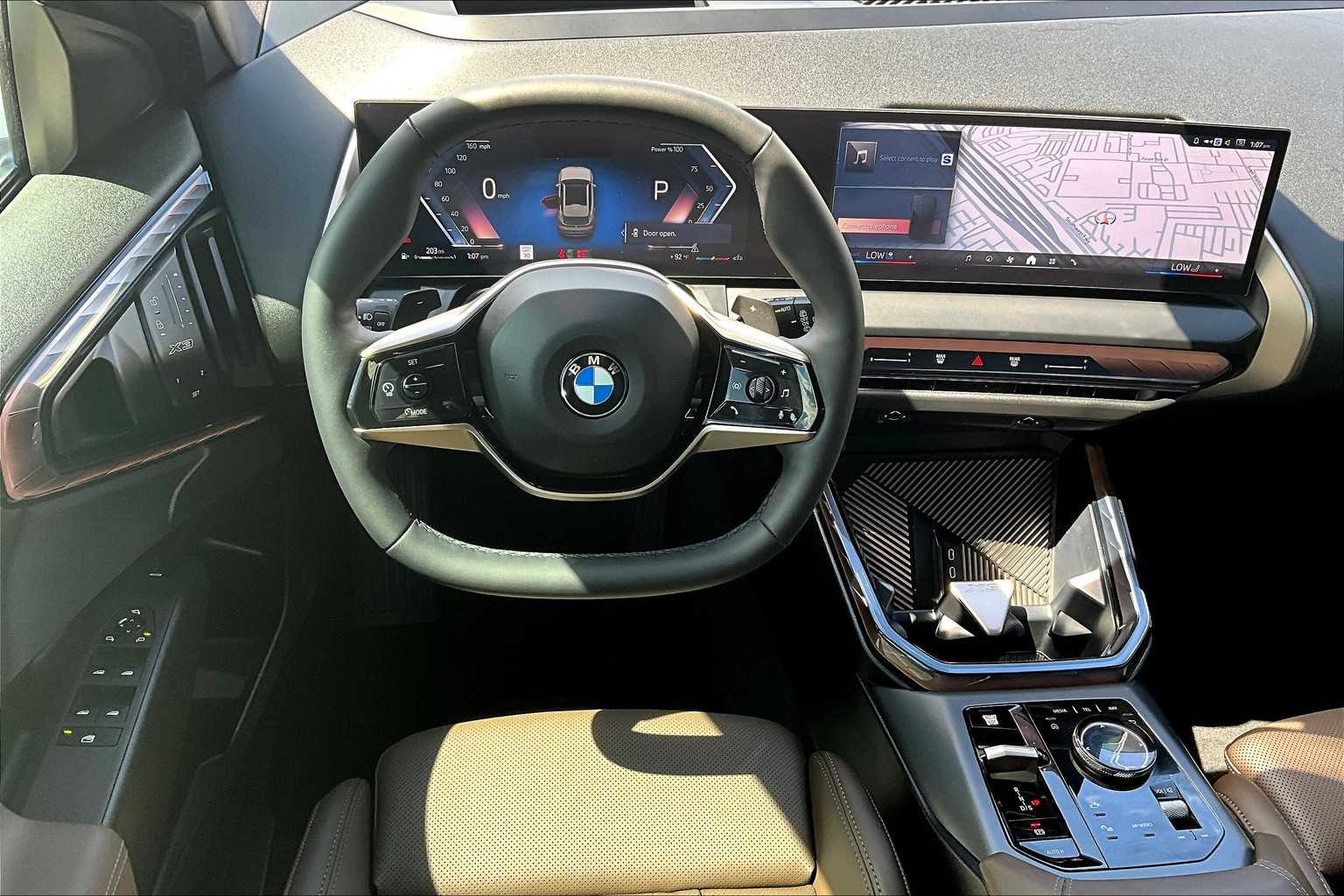 2025 Bmw X3 30x Drive photo 4