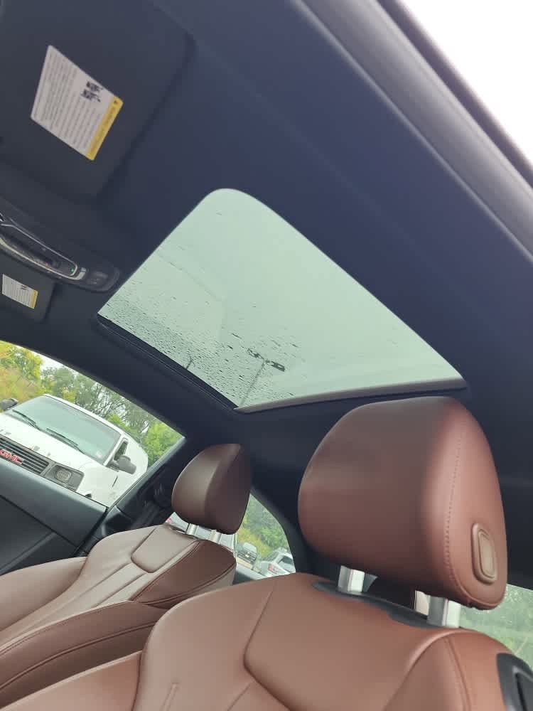 2019 Audi A5 Quattro Premium Plus photo 7