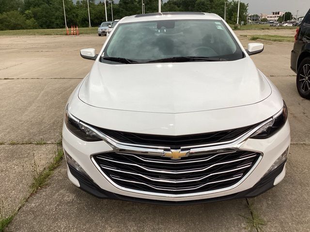 2023 Chevrolet Malibu 1LT photo 6
